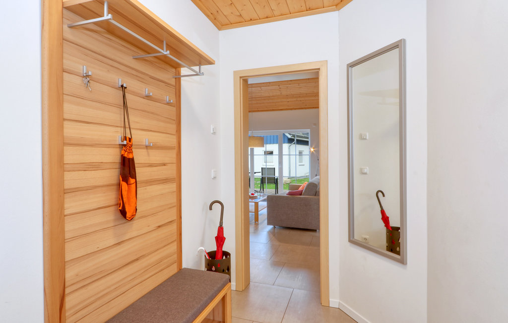 Feriehuse - Altefähr/Rügen , Tyskland - DMR628 15