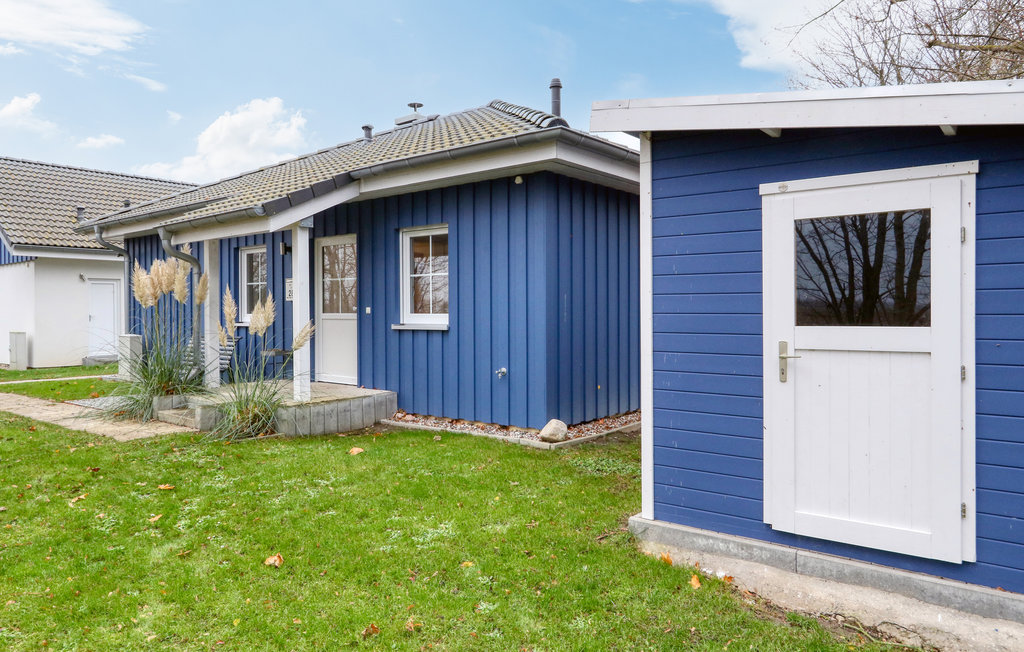 Feriehuse - Altefähr/Rügen , Tyskland - DMR628 10