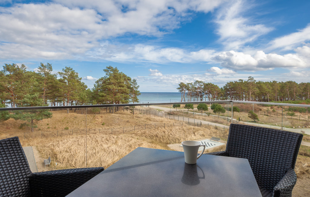 Ferieleilighet - Prora/Rügen , Tyskland - DMR728 1