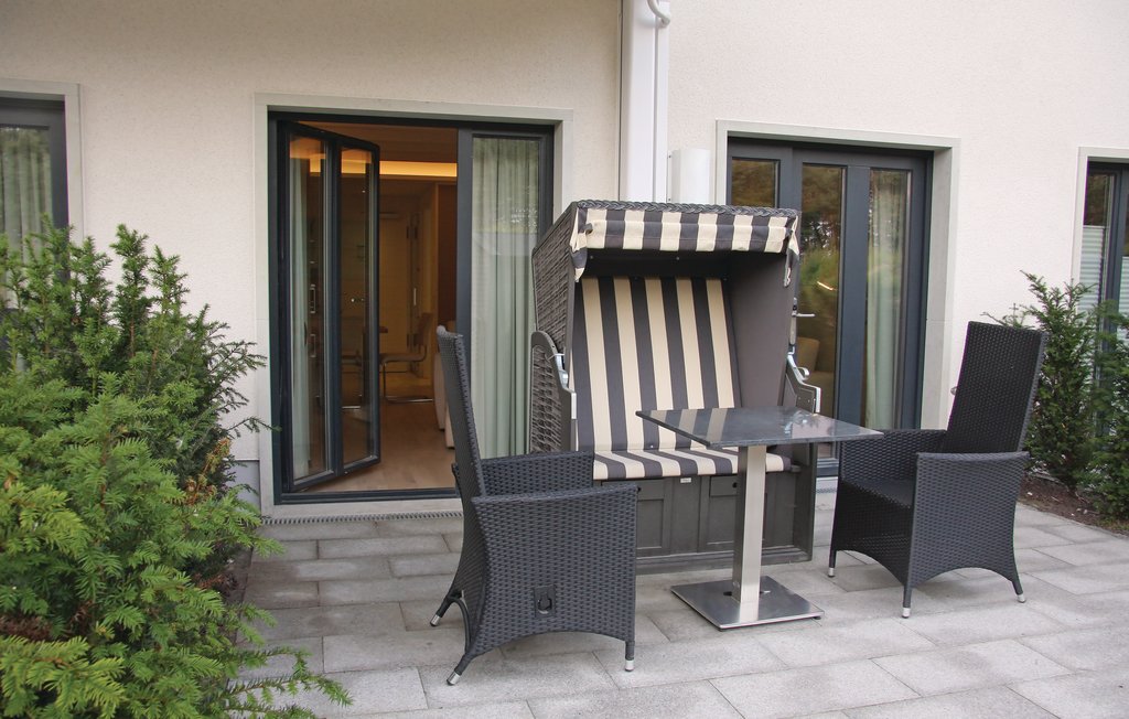 Ferienwohnung - Prora/Rügen , Deutschland - DMR756 5