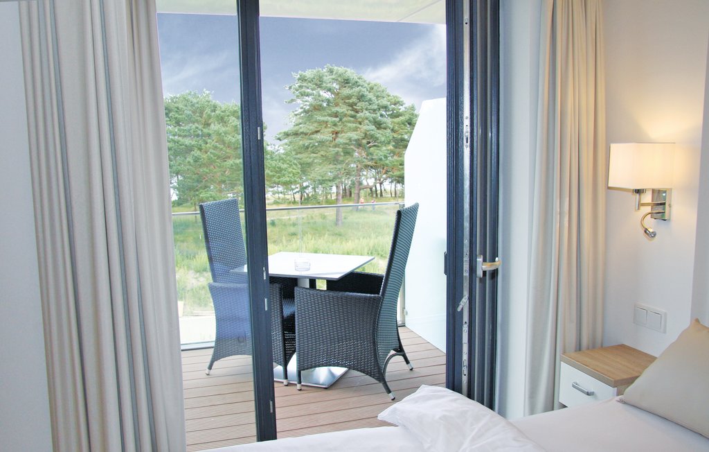 Ferieleilighet - Prora/Rügen , Tyskland - DMR777 1