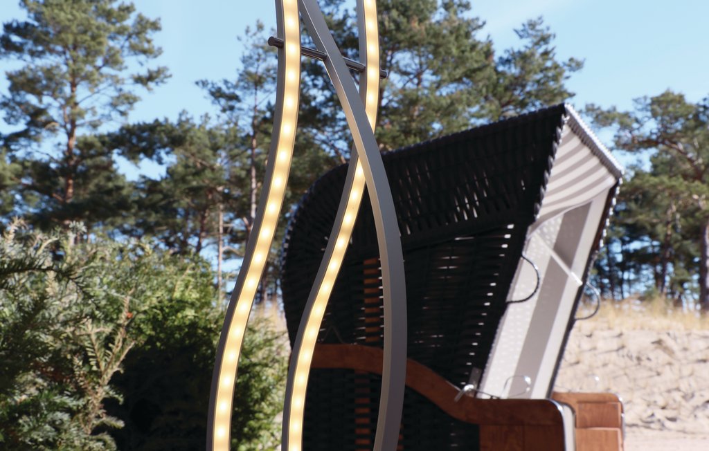 Ferieleilighet - Prora/Rügen , Tyskland - DMR803 2