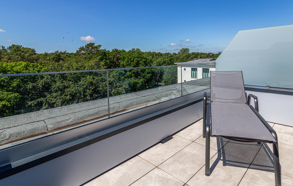 Semesterlägenhet - Prora/Rügen , Tyskland - DMR861 12