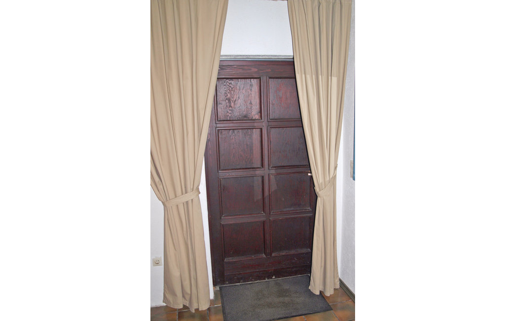 Feriehus - Sassnitz , Tyskland - DMR295 14