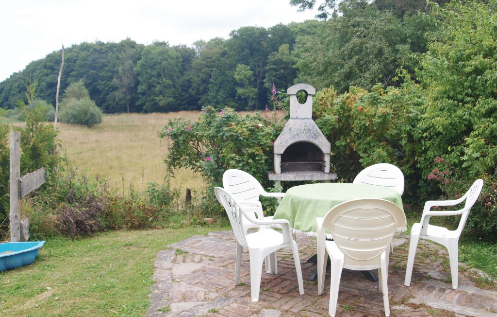 Feriehus - Sassnitz , Tyskland - DMR295 8