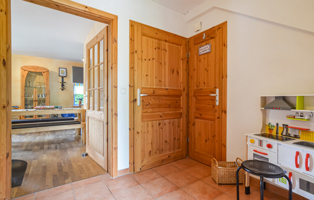 Feriehus - Neuenkirchen , Tyskland - DMR395 17