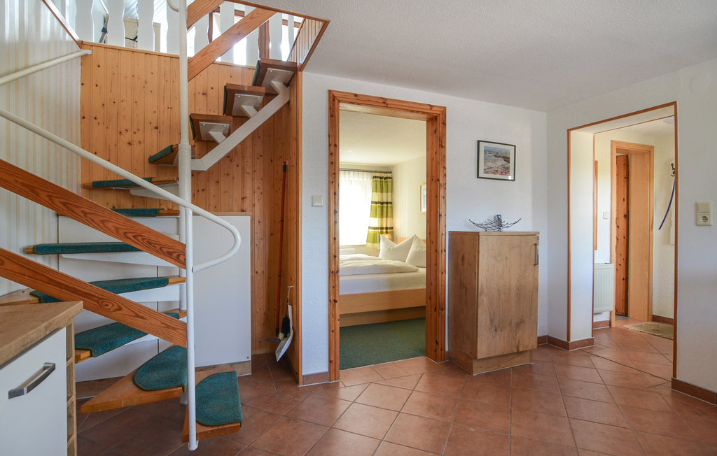 Ferienhaus - Mariendorf , Deutschland - DMR442 17