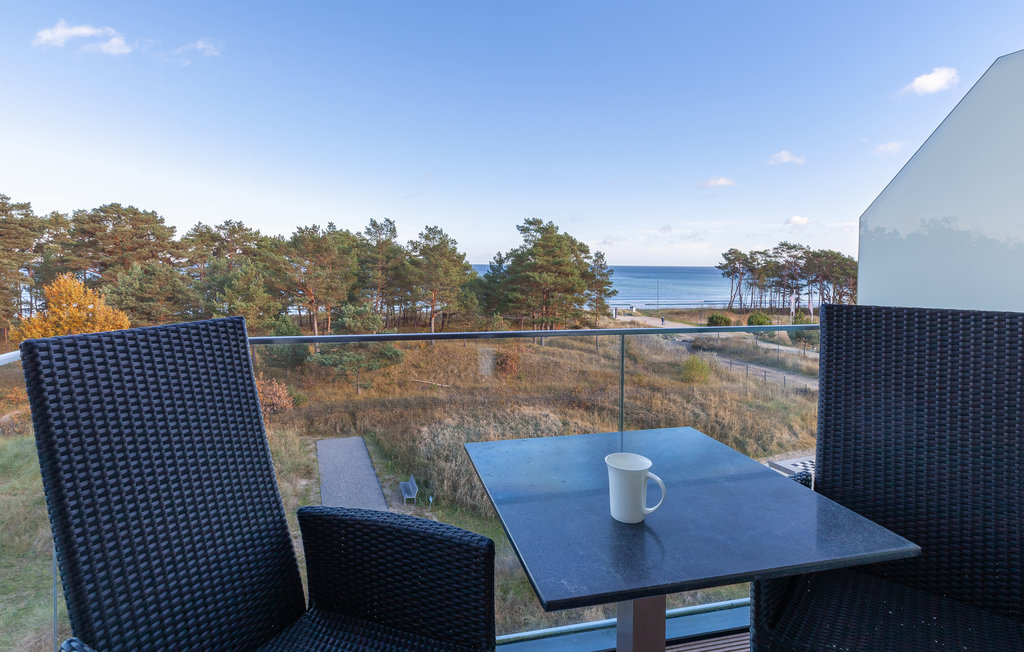 Ferieleilighet - Prora/Rügen , Tyskland - DMR735 1