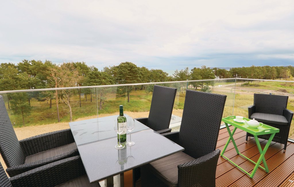 Ferienwohnung - Prora/Rügen , Deutschland - DMR789 8