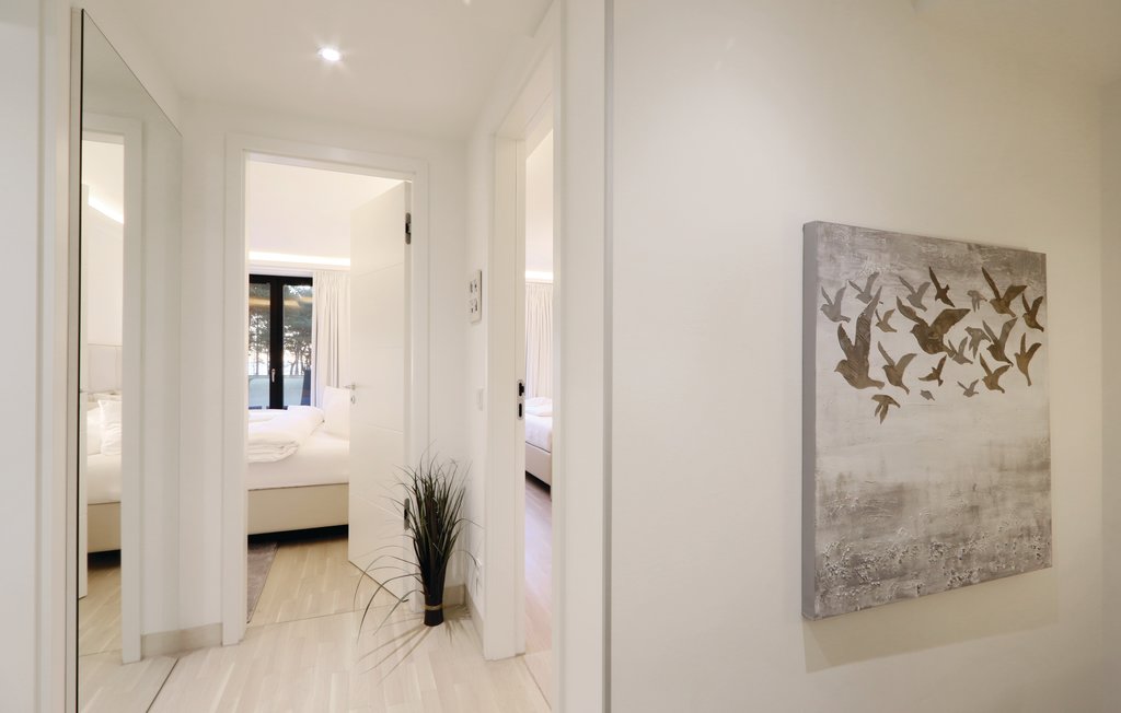 Semesterlägenhet - Prora/Rügen , Tyskland - DMR805 11