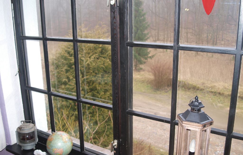 Feriehus - Sassnitz , Tyskland - DMR295 18