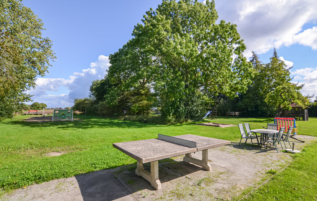 Feriehus - Neuenkirchen , Tyskland - DMR395 11