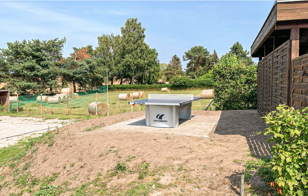 Ferienhaus - Mariendorf , Deutschland - DMR441 14