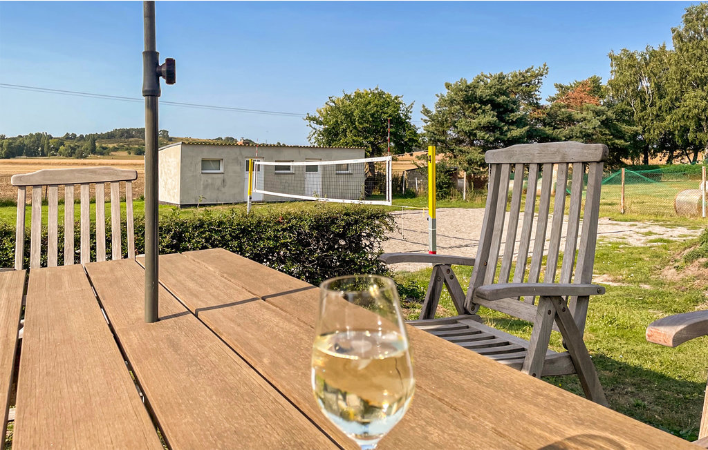 Ferienhaus - Mariendorf , Deutschland - DMR442 11