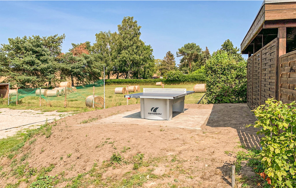 Ferienhaus - Mariendorf , Deutschland - DMR442 13