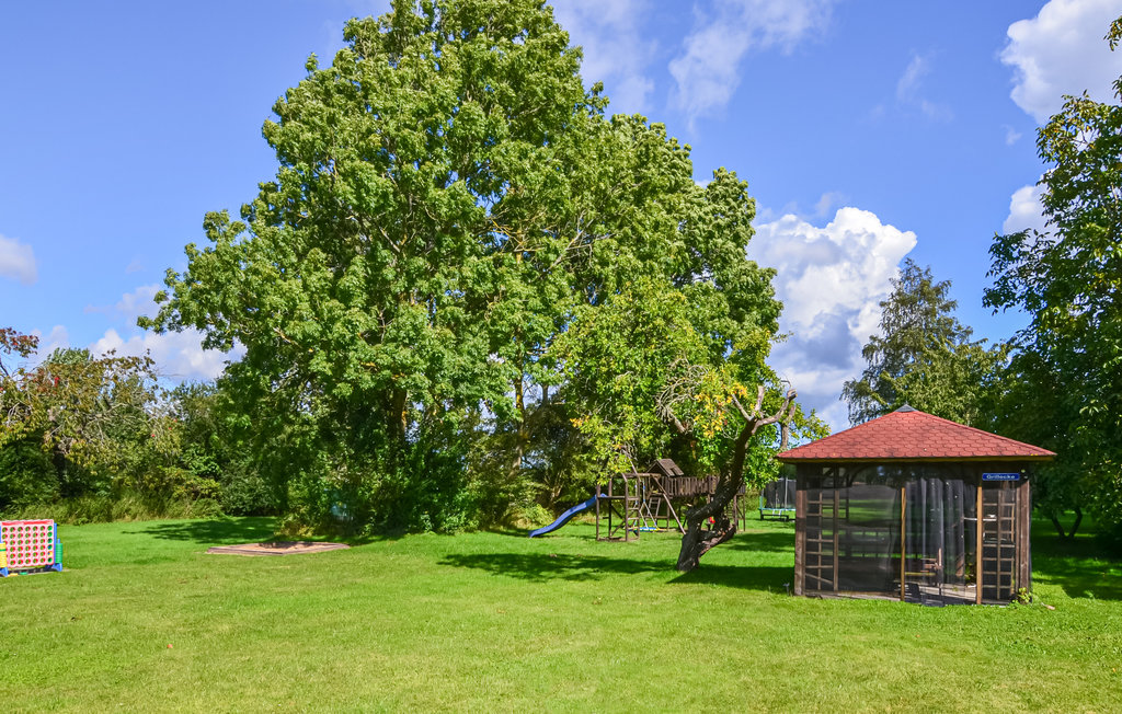 Feriehus - Neuenkirchen , Tyskland - DMR395 13