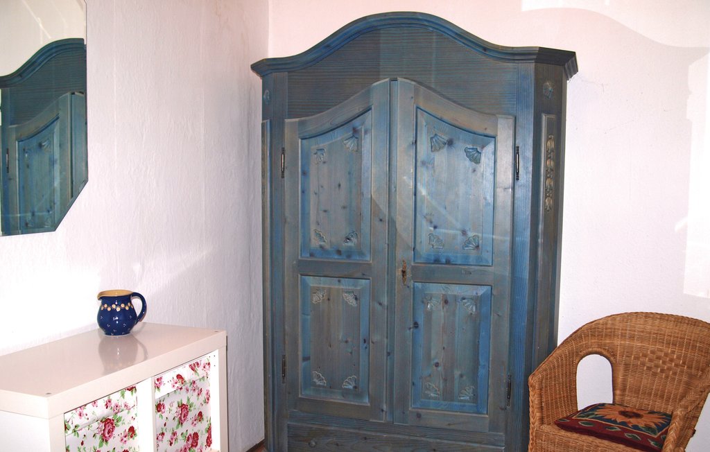 Feriehus - Sassnitz , Tyskland - DMR295 15