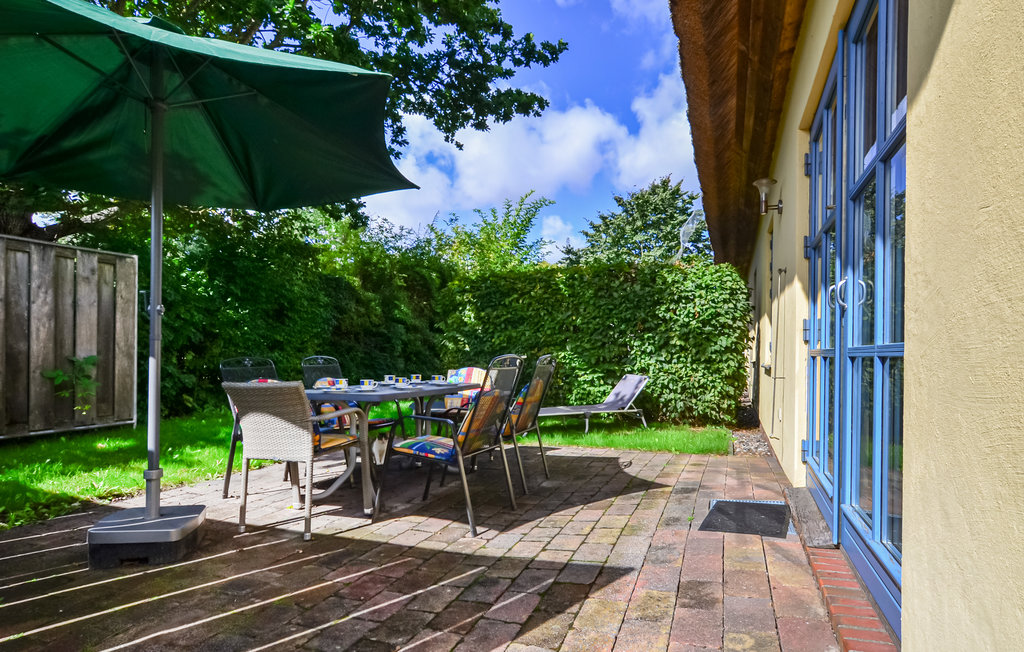 Feriehus - Neuenkirchen , Tyskland - DMR395 9