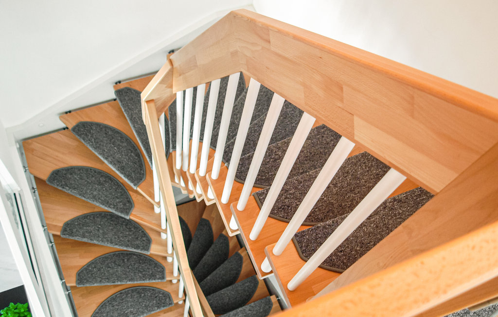 Semesterlägenhet - Ostseebad Binz/ Prora , Tyskland - DMR446 15