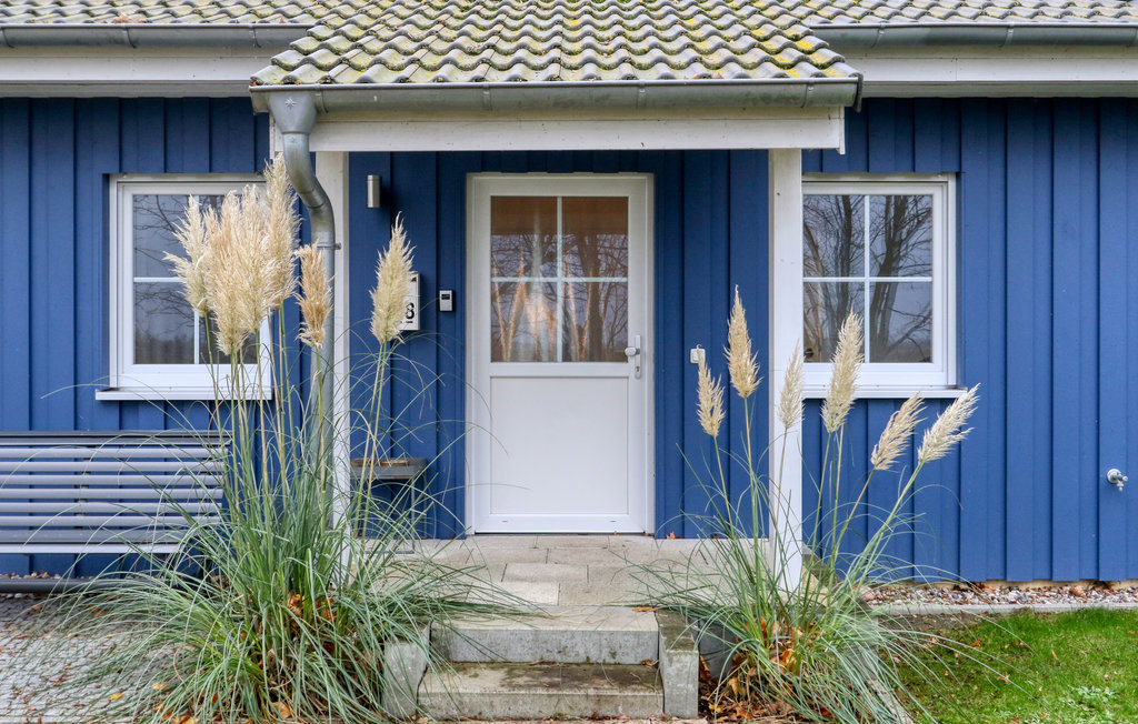 Feriehuse - Altefähr/Rügen , Tyskland - DMR628 9