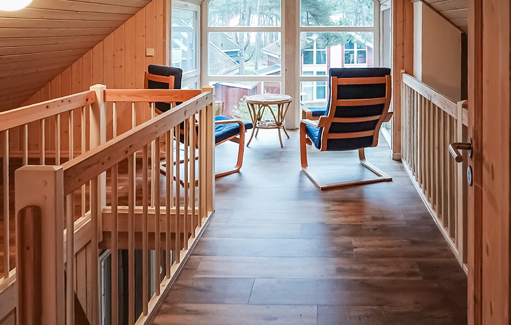 Feriehus - Strandpark Ostseebad Baabe , Tyskland - DMR207 12