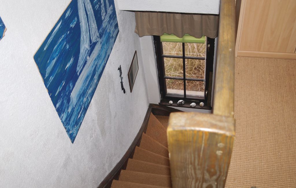 Feriehus - Sassnitz , Tyskland - DMR295 17