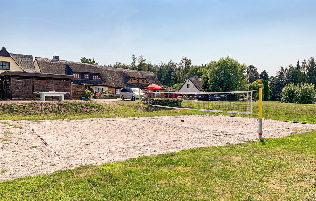 Ferienhaus - Mariendorf , Deutschland - DMR441 13