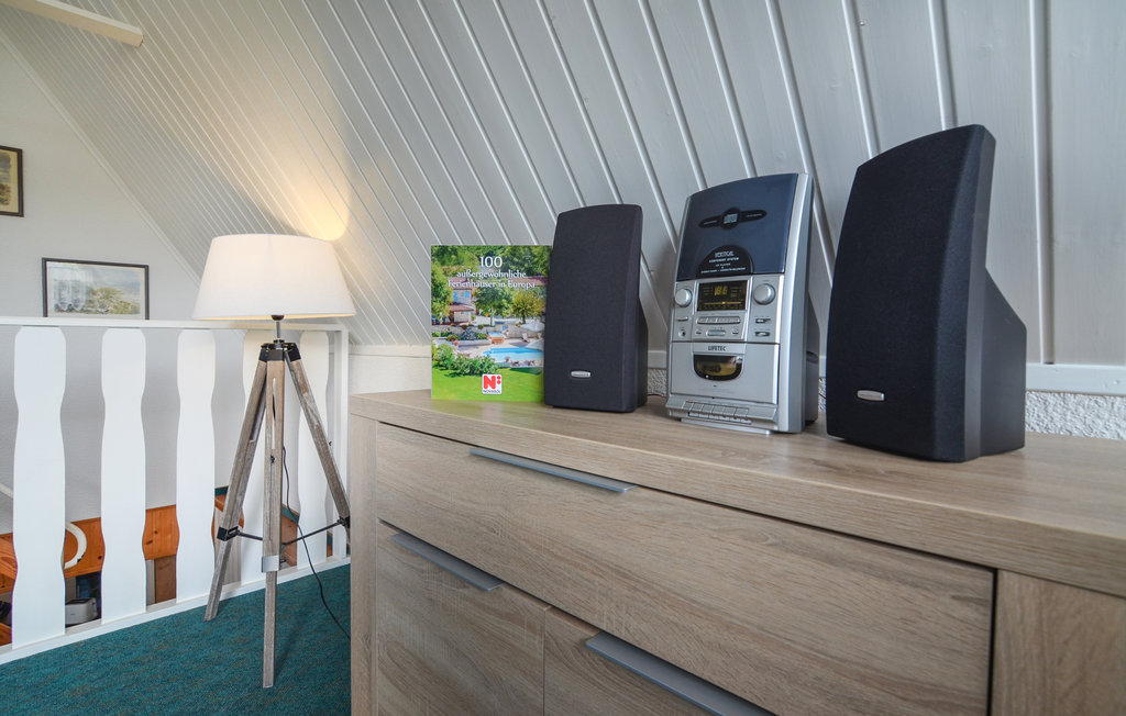 Ferienhaus - Mariendorf , Deutschland - DMR442 19