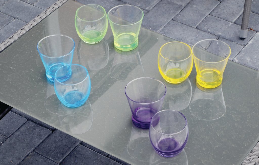 Feriehus - Altefähr/Rügen , Tyskland - DMR632 9