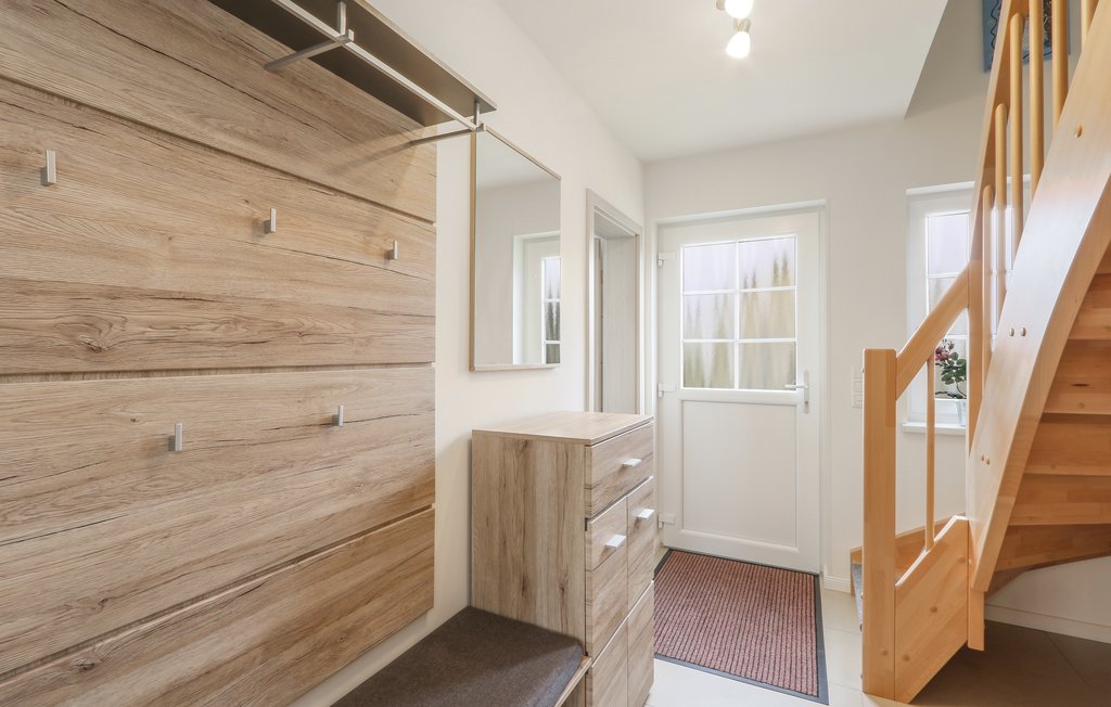 Feriehus - Altefähr/Rügen , Tyskland - DMR633 18