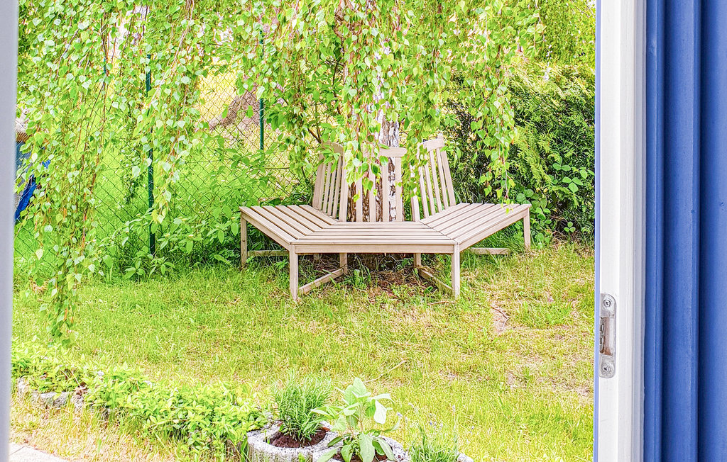 Feriehus - Breege/Juliusruh , Tyskland - DMR252 5