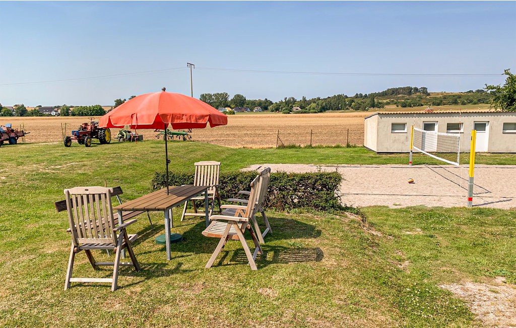 Ferienhaus - Mariendorf , Deutschland - DMR441 11