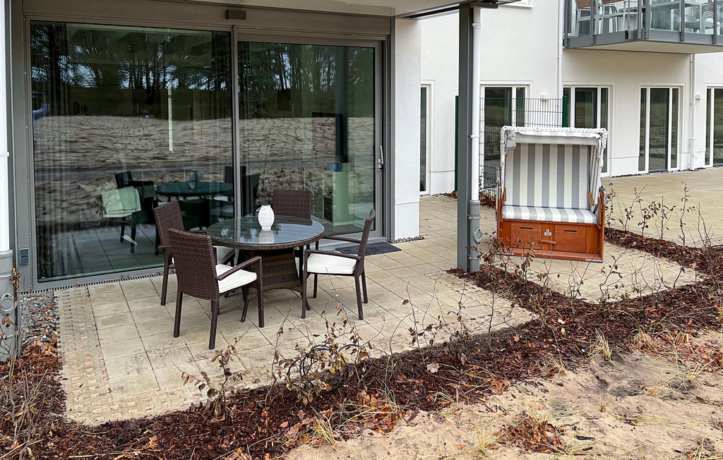 Ferieleilighet - Ostseebad Binz/ Prora , Tyskland - DMR443 9