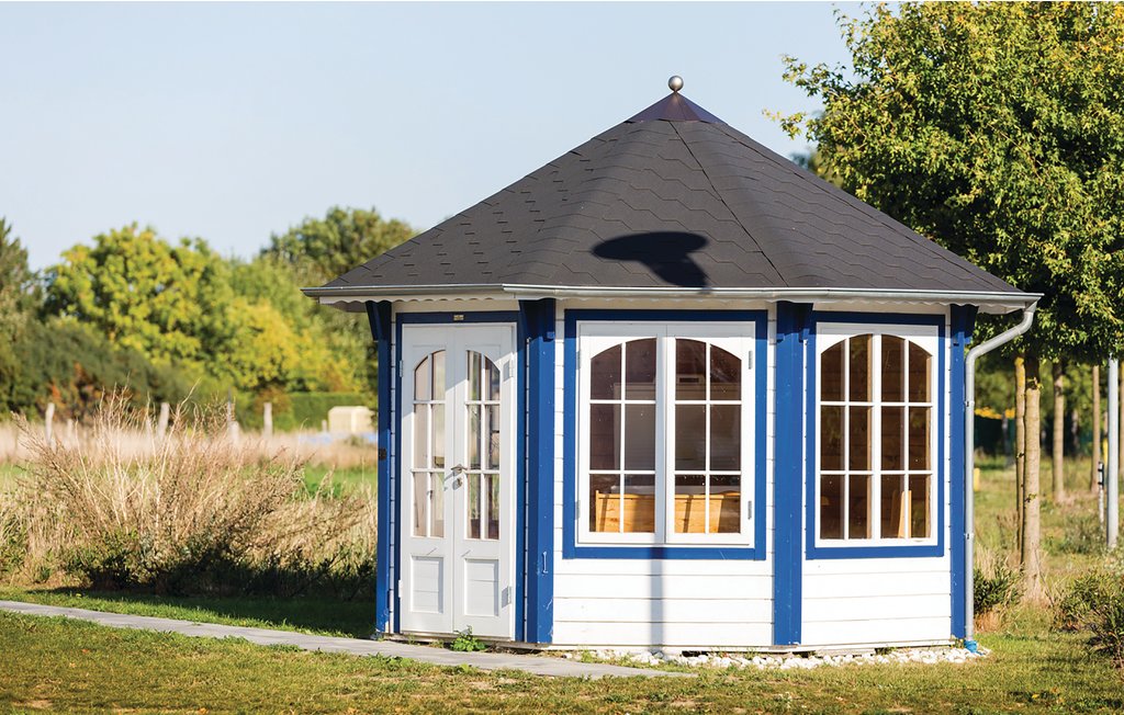 Feriehus - Altefähr/Rügen , Tyskland - DMR605 7