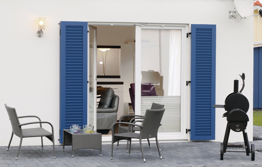 Feriehus - Altefähr/Rügen , Tyskland - DMR632 8