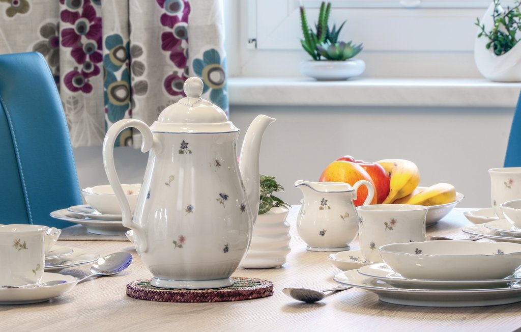 Feriehus - Altefähr/Rügen , Tyskland - DMR633 16