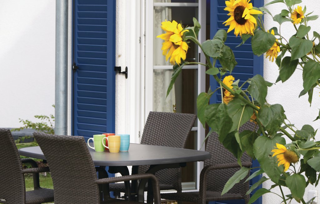 Feriehus - Altefähr/Rügen , Tyskland - DMR633 3