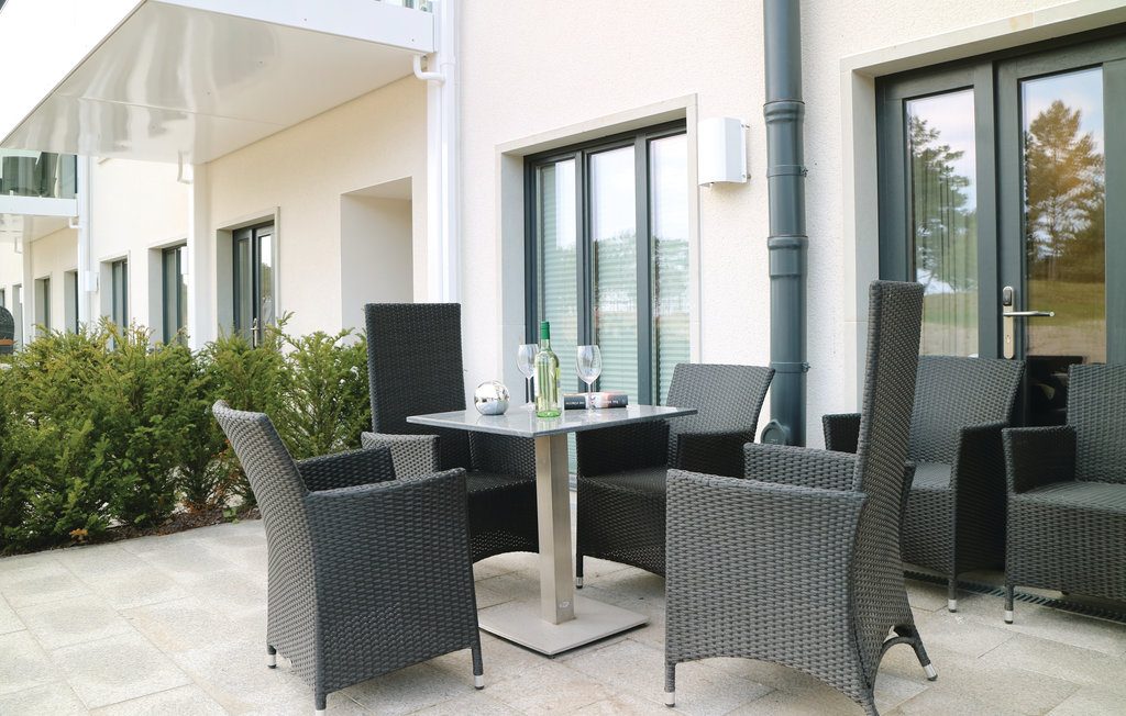 Ferieleilighet - Prora/Rügen , Tyskland - DMR703 4