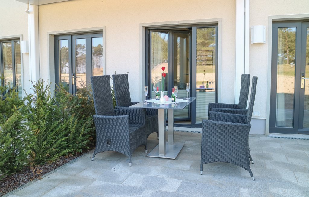 Ferieleilighet - Prora/Rügen , Tyskland - DMR706 13