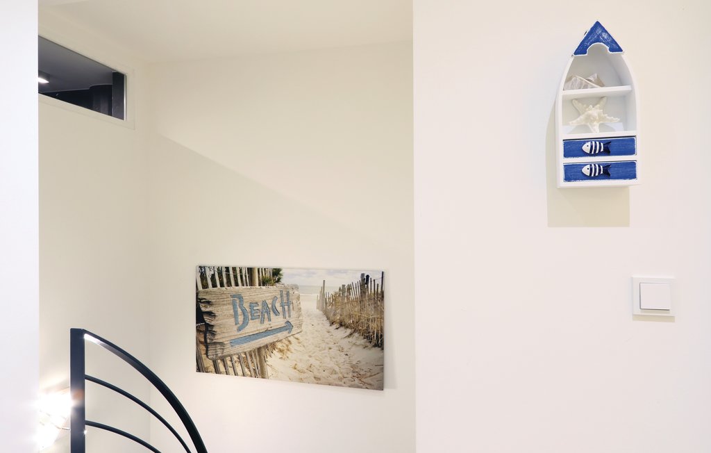 Semesterlägenhet - Prora/Rügen , Tyskland - DMR752 11