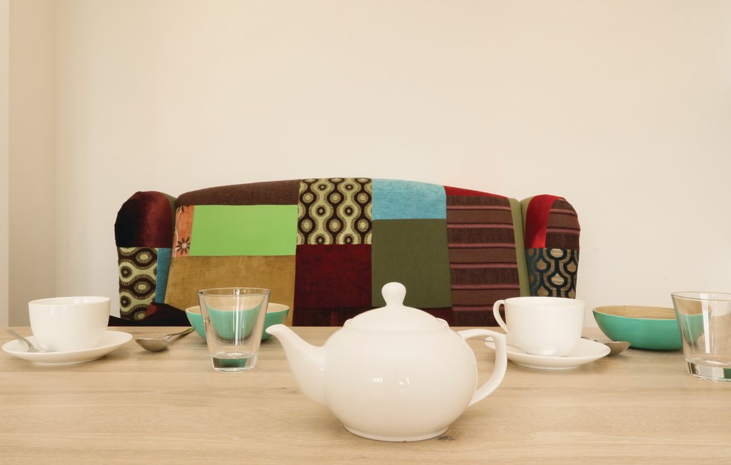 Ferienwohnung - Prora/Rügen , Deutschland - DMR789 14