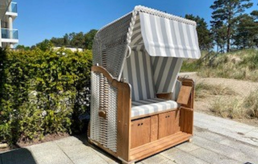 Ferieleilighet - Prora/Rügen , Tyskland - DMR804 9