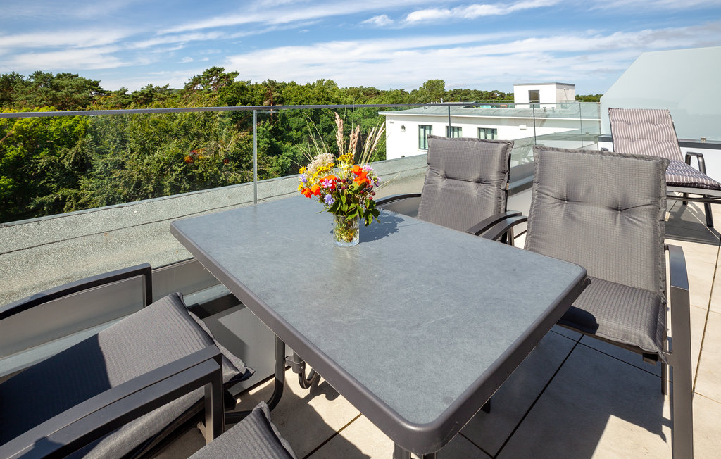 Ferienwohnung - Prora/Rügen , Deutschland - DMR857 12