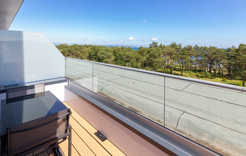 Semesterlägenhet - Prora/Rügen , Tyskland - DMR861 13