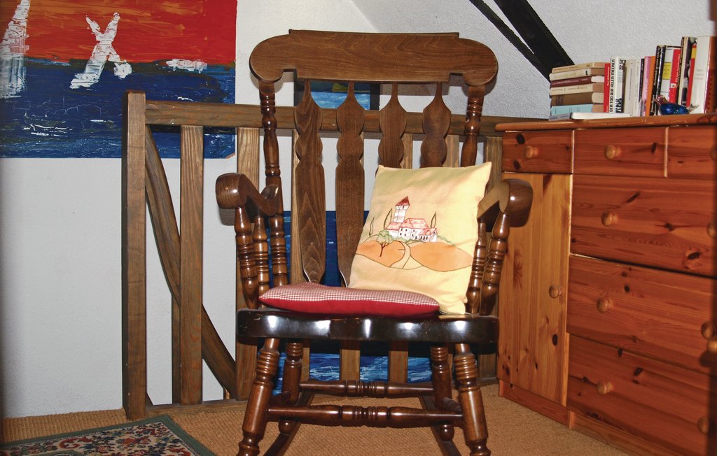 Feriehus - Sassnitz , Tyskland - DMR295 19