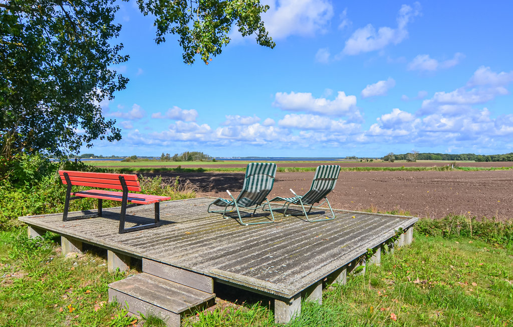 Feriehus - Neuenkirchen , Tyskland - DMR395 12