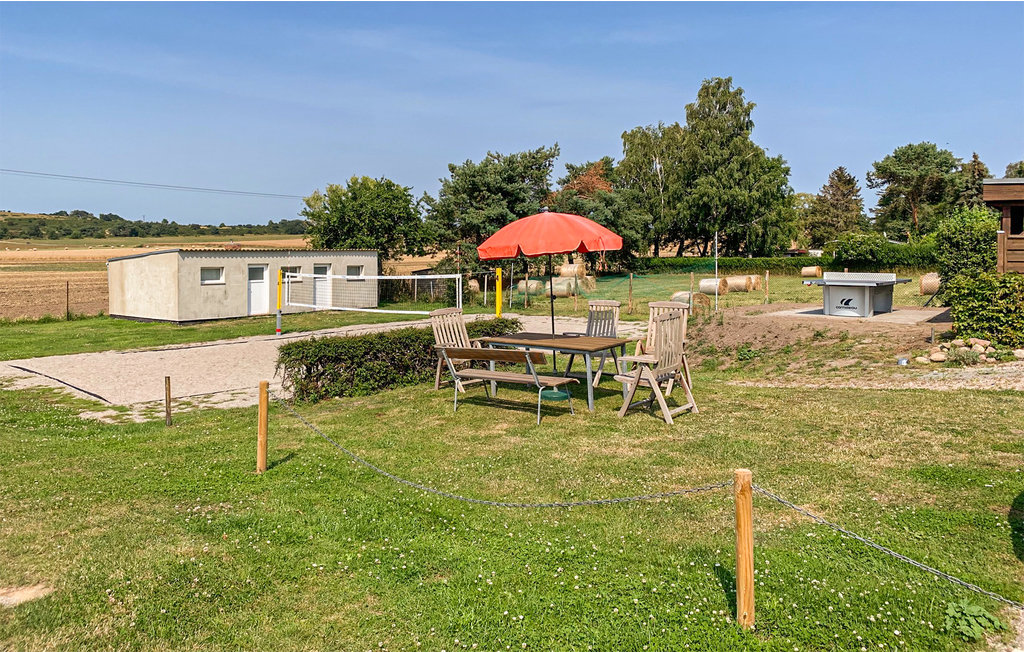 Ferienhaus - Mariendorf , Deutschland - DMR441 15