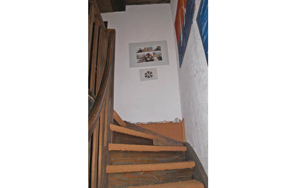 Feriehus - Sassnitz , Tyskland - DMR295 16