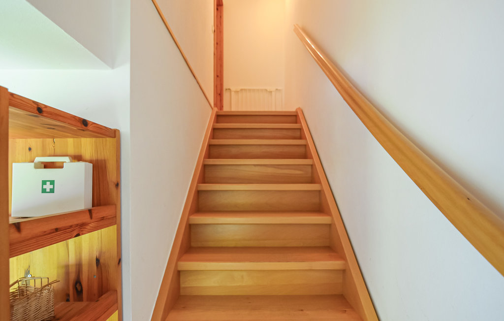 Feriehus - Neuenkirchen , Tyskland - DMR395 19