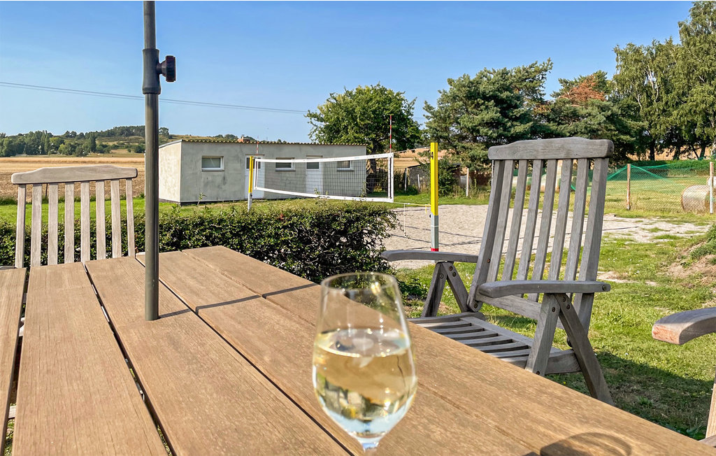 Ferienhaus - Mariendorf , Deutschland - DMR441 12